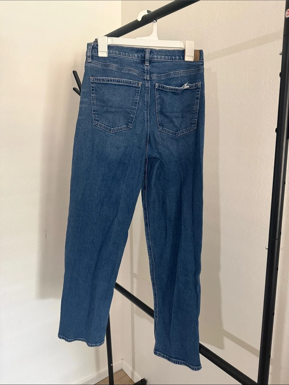 American Eagle Outfitters classic american
